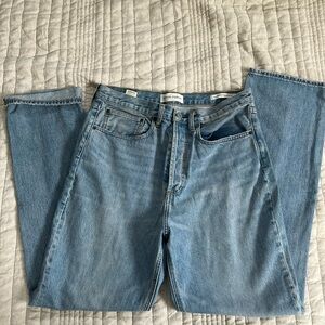 ARITZIA Jeans Loose Fit